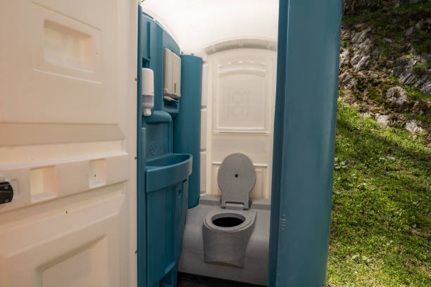 Best High-end porta potty rental  in Houston, TX