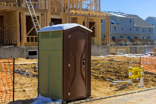 Best Porta potty rental for parties  in Houston, TX