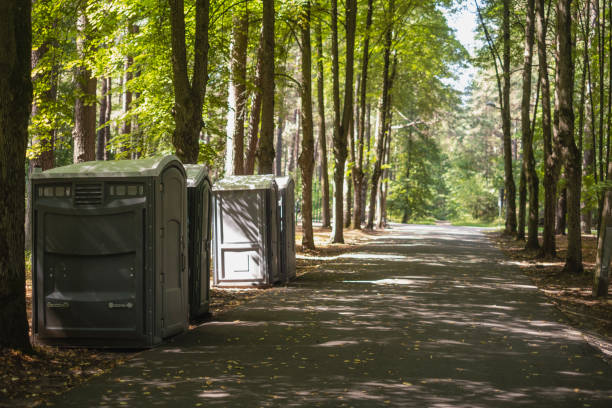 Trusted Houston, TX porta potty rental Experts
