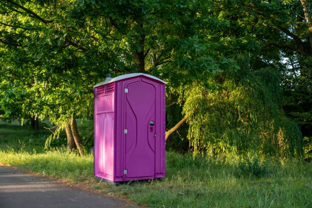 Best Porta potty rental near me  in Houston, TX